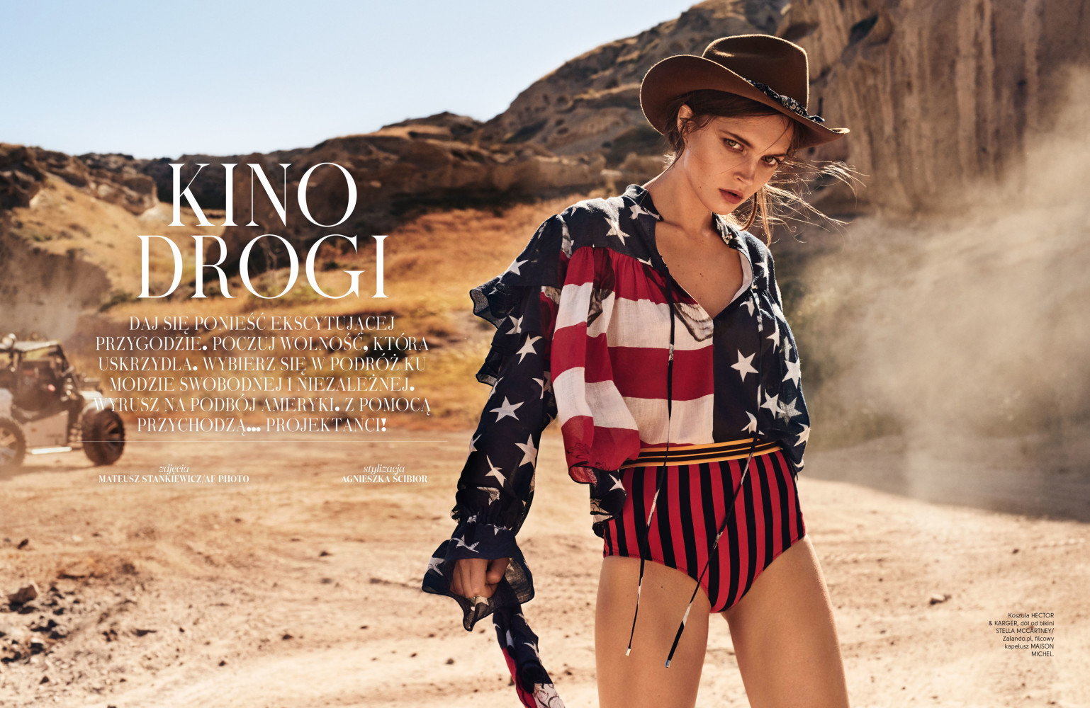 Angelika Maciolek -  VIVA mag.jpg