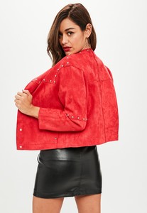 red-studded-collarless-faux-suede-jacket.jpg 3.jpg
