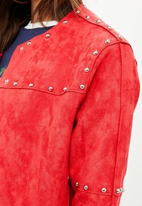 red-studded-collarless-faux-suede-jacket.jpg 2.jpg
