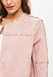 pink-studded-collarless-faux-suede-jacket.jpg 2.jpg