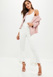 pink-studded-collarless-faux-suede-jacket.jpg 1.jpg