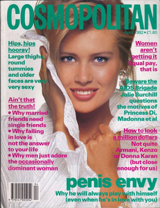 Cosmo 1992 April.png