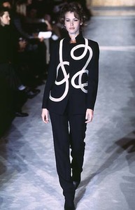 Dirk Bikkembergs - ready to wear - fall winter 1997 Milan b.jpg