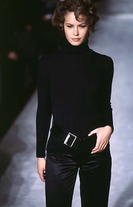 Dirk Bikkembergs - ready to wear - fall winter 1997 Milan d.jpg