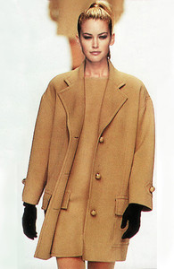 Christian Dior - Fall Winter 1996 1997 - Paris Fashion Week - 1 March 1996 c.jpg