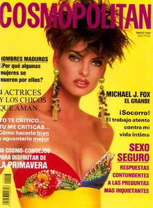 COSMOPOLITAN España 1991.jpg