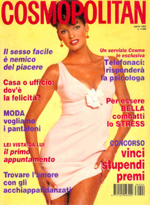 COSMOPOLITAN Italia 1993.jpg