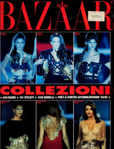 HARPER´S BAZAAR Italia01 1992.jpg