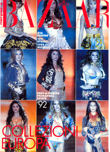 HARPER´S BAZAAR Italia03 1992.jpg