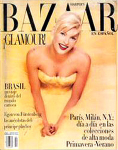 HARPER´S BAZAAR Latinoamerica 1995.jpg