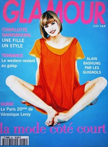 GLAMOUR Francia 1994.jpg