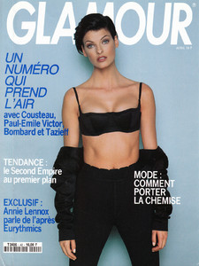 GLAMOUR Francia01 1992.jpg