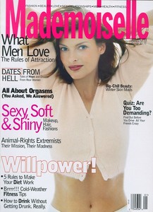 MADEMOISELLE USA 1995.JPG