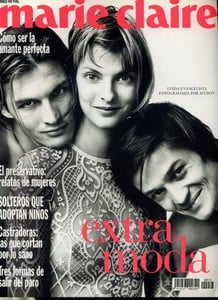 MARIE CLAIRE España 1993.jpg