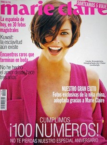 MARIE CLAIRE España 1996.jpg