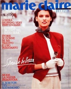 MARIE CLAIRE Italia 1988.JPG