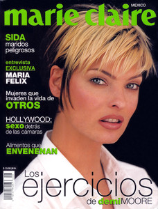 MARIE CLAIRE Mexico 1996.jpg