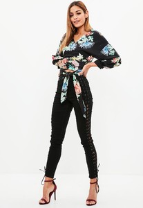 black-floral-print-wrap-blouse.jpg 1.jpg