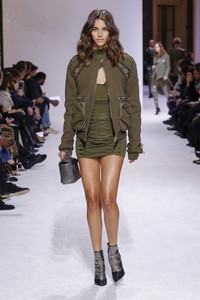 Pauline Hoarau Balmain Fall 2018 Menswear.jpg