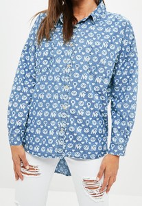 premium-blue-printed-denim-shirt.jpg 2.jpg