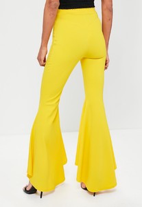 yellow-asymmetric-extreme-draped-frill-cigarette-trousers.jpg 3.jpg