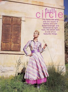 Cosmopolitan British Edition - October 1995 - Full Circle by Anthony Edwin - b.jpg