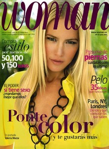 Woman Nº 177 - Junio 2007 - 1.jpg