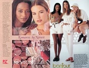 Kmart Revlon Bonjour Romantic by Nature spring 1994.jpg