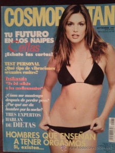 Cosmopolitan España - Septiembre 1997 a.jpg