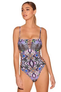 Jeweled Oasis Print One-Piece Swimsuit 01.jpg