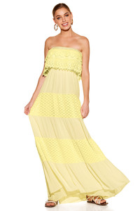 Crochet Tiered Strapless Maxi Dress 01.jpg