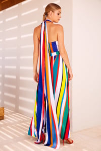 Multicolor Stripe Maxi Dress 02.jpg
