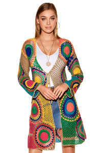 Metallic Medallion Crochet Sweater.jpg