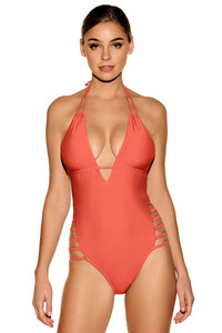 Double Strap Halter One-Piece Swimsuit.jpg