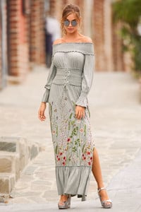 Embroidered Corset Off-The-Shoulder Maxi Dress 04.jpg