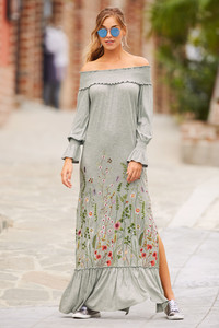 Embroidered Corset Off-The-Shoulder Maxi Dress 03.jpg