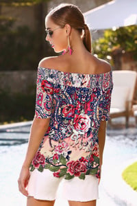 Paisley Rose Applique Off-The-Shoulder Top 01.jpg