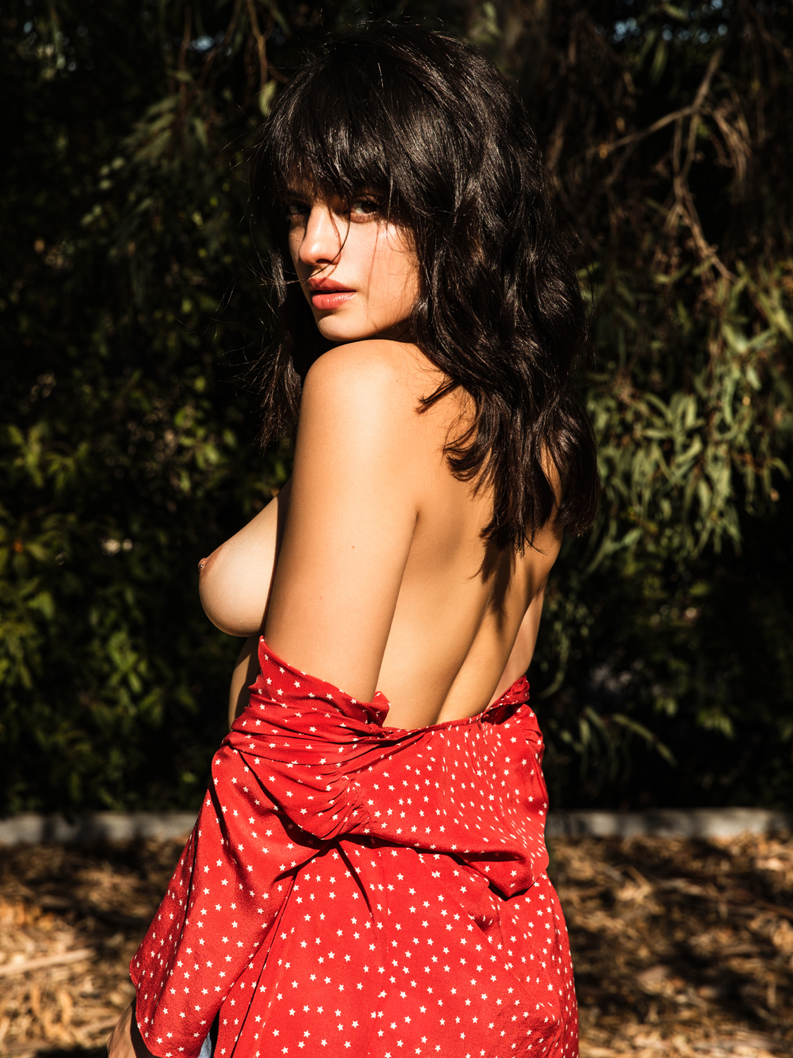 Nina Daniele.