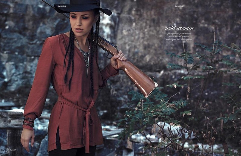 Marine Moreteau Elegant magazine 4.jpg