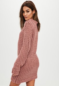 rose-chunky-knit-oversized-sweater-dress.jpg 3.jpg