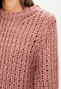 rose-chunky-knit-oversized-sweater-dress.jpg 2.jpg