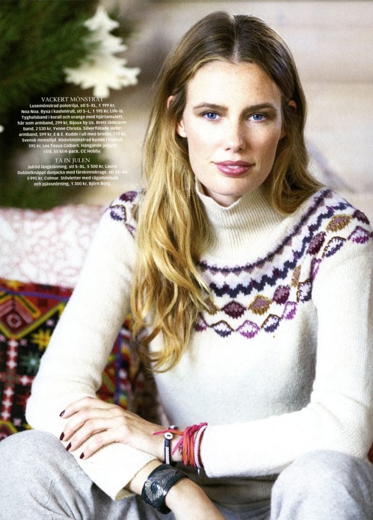 Silje Andresen
