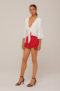 Mia-Top-Ivory-Gigi-Short-Spot-Red-2.jpg