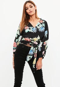 black-floral-print-wrap-blouse.jpg