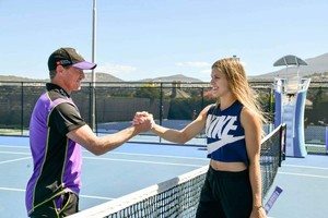 eugenie-bouchard-hobart-hit-with-george-bailey-2018-1.jpg