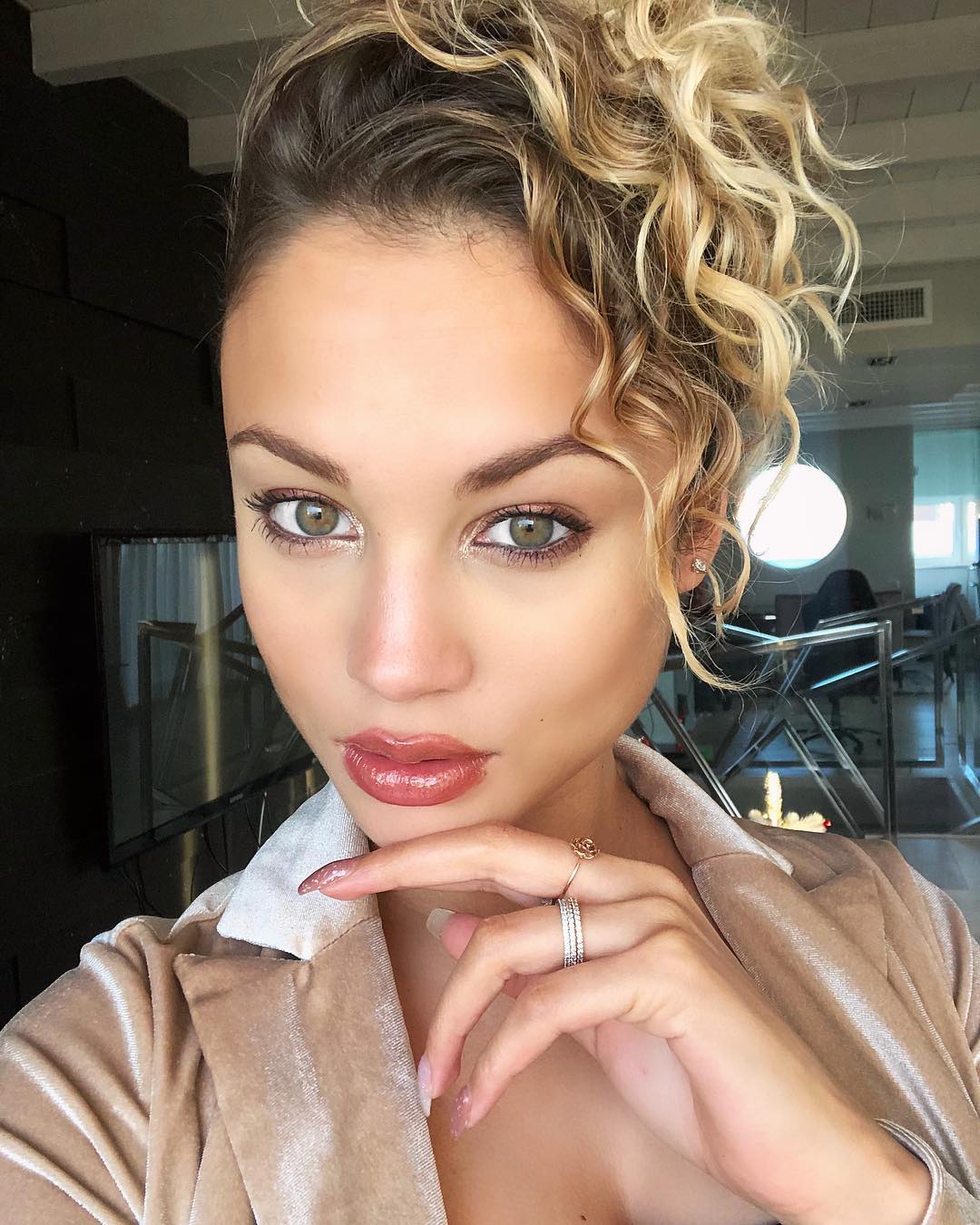 Stephanie Rose Bertram - Page 8 - Female Fashion Models - Bellazon