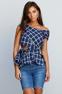 sing_for_summer_wrap_top_-_checked_navy2.jpg