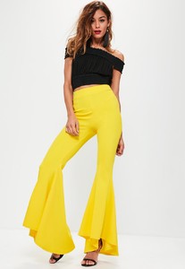yellow-asymmetric-extreme-draped-frill-cigarette-trousers.jpg