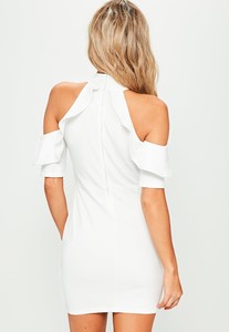 petite-exclusive-white-frill-cold-shoulder-dress (3).jpg