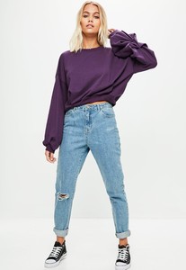purple-ruched-sleeve-sweatshirt (1).jpg
